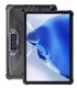 OUKITEL Tablet RT7 5G, 12GB / 512GB, 10.1", 2000x1200, Android 15, crni